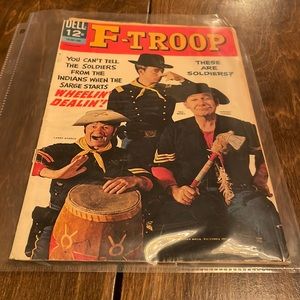 FTroop
